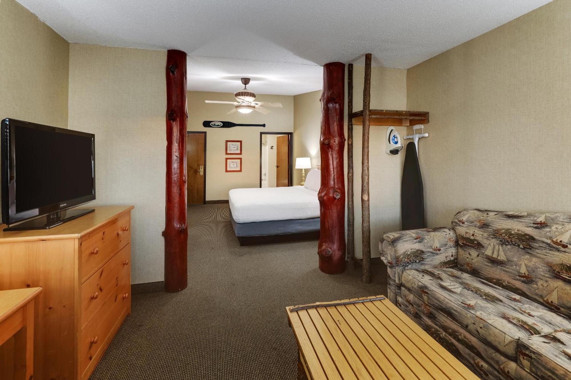 Stoney Creek Hotel Moline Exteriér fotografie